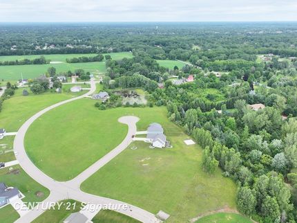 Farm and Ranch for sale in Genesee County, Michigan