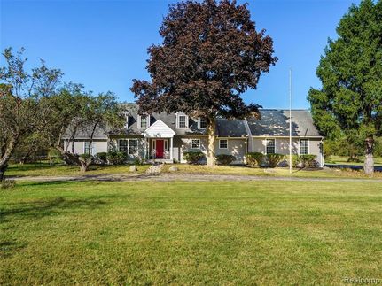 Recreational Property for sale in Oakland County, Michigan