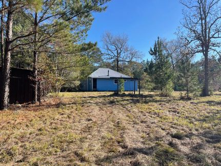 Farm and Ranch for sale in Polk County, Texas