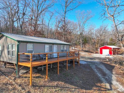 Recreational Property for sale in Douglas County, Missouri