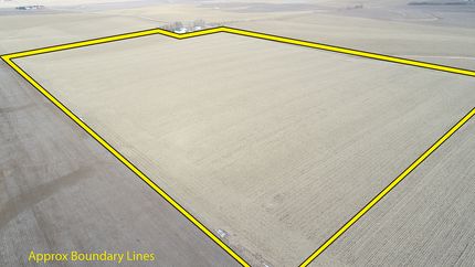 Farm and Ranch for sale in Plymouth County, Iowa