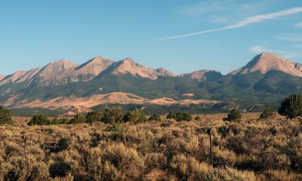 Farm and Ranch for sale in Costilla County, Colorado