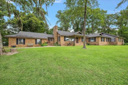 Recreational Property for sale in Shelby County, Texas