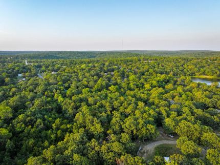 Timberland Property for sale in Pittsburg County, Oklahoma