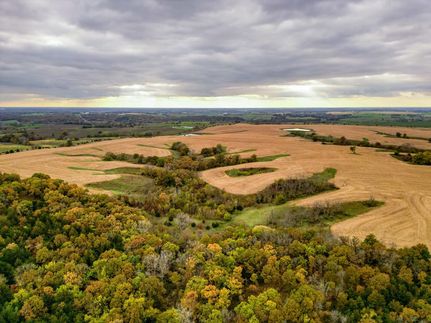 Land in Appanoose County, Iowa