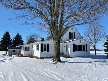 Farm and Ranch for sale in Fulton County, Indiana