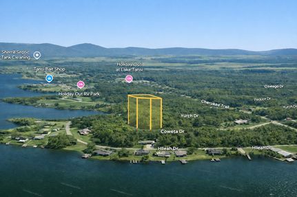 Farm and Ranch for sale in Cumberland County, Tennessee