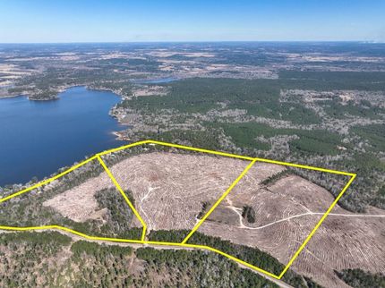 Recreational Property for sale in Houston County, Texas