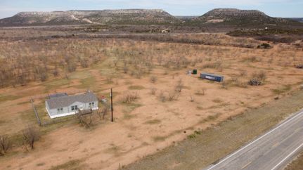 Farm and Ranch for sale in Coke County, Texas