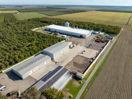 Farm and Ranch for sale in Solano County, California