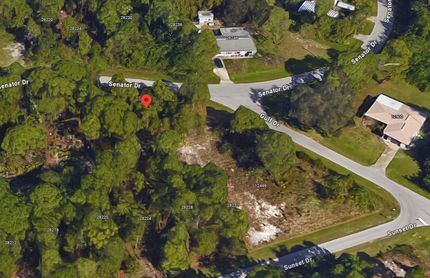 Timberland Property for sale in Charlotte County, Florida