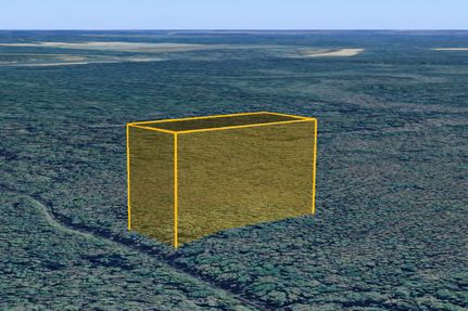 Recreational Property for sale in Liberty County, Texas