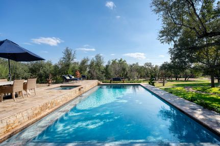 Land for sale in Hays County, Texas