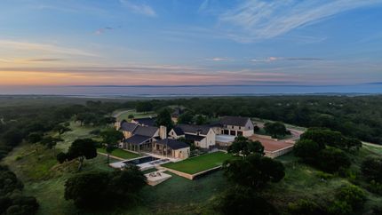 Land in Kendall County, Texas