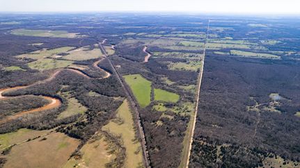 Hunting Property for sale in Seminole County, Oklahoma