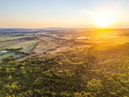 Farm and Ranch for sale in Pittsburg County, Oklahoma