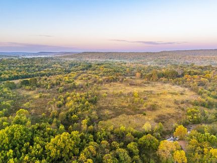 Land for sale in Pittsburg County, Oklahoma