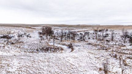 Land for sale in Grant County, North Dakota