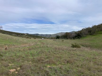 Land for sale in Monterey County, California