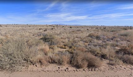 Land for sale in Sandoval County, New Mexico