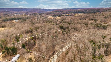 Land in Breckinridge County, Kentucky