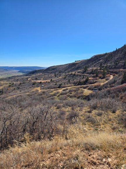 Recreational Property for sale in Duchesne County, Utah