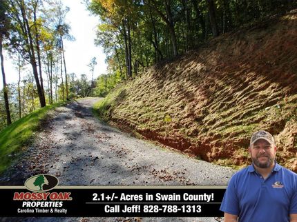 Farm and Ranch in Swain County, North Carolina