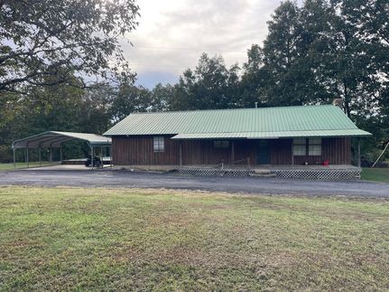 Recreational Property for sale in Van Buren County, Arkansas