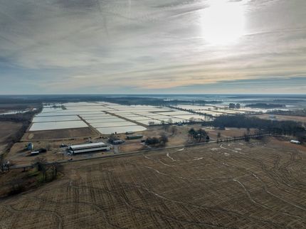 Recreational Property for sale in Prairie County, Arkansas