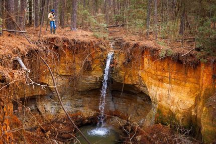 House for sale in Anderson County, Texas