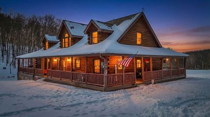 Land for sale in Pike County, Ohio