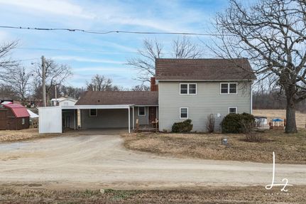 Land for sale in Wilson County, Kansas