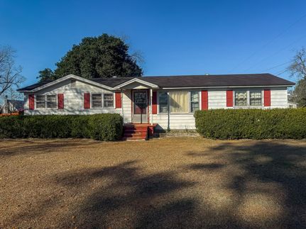 Recreational Property for sale in Worth County, Georgia