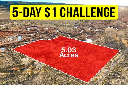 Farm and Ranch for sale in Costilla County, Colorado