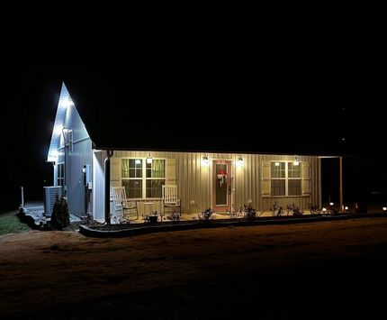 Farm and Ranch for sale in Monroe County, Tennessee