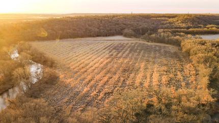 Hunting Property for sale in Greenwood County, Kansas