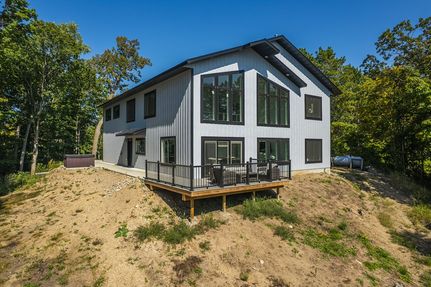 Lakefront Property for sale in Otter Tail County, Minnesota