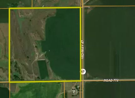 Farm and Ranch for sale in Dawson County, Nebraska
