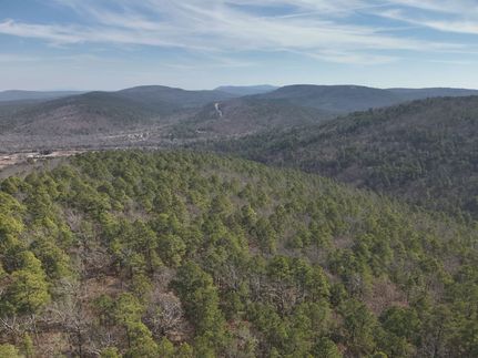 Land for sale in Latimer County, Oklahoma