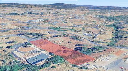 Farm and Ranch for sale in Butte County, California