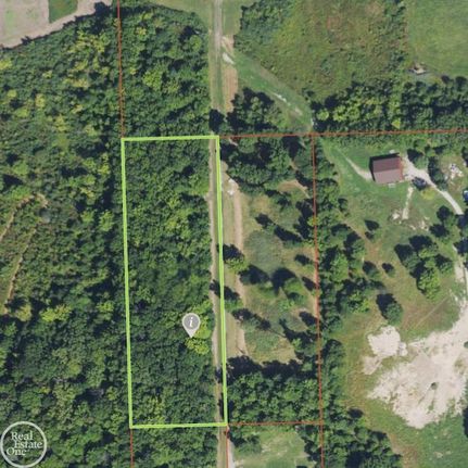 Undeveloped Land for sale in Macomb County, Michigan