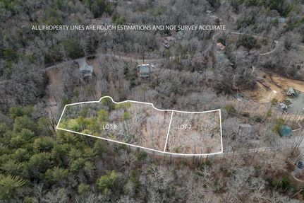 Farm and Ranch for sale in Union County, Georgia