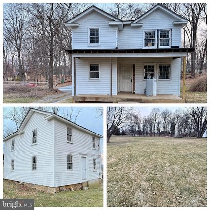 Farm and Ranch for sale in Loudoun County, Virginia