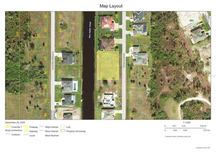 Farm and Ranch for sale in Charlotte County, Florida