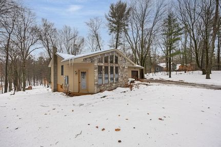 Farm and Ranch for sale in Mecosta County, Michigan