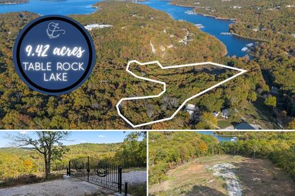 Farm and Ranch for sale in Stone County, Missouri