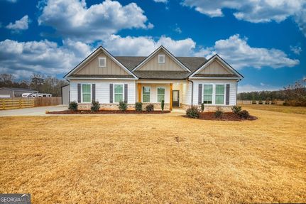 Timberland Property for sale in Walton County, Georgia