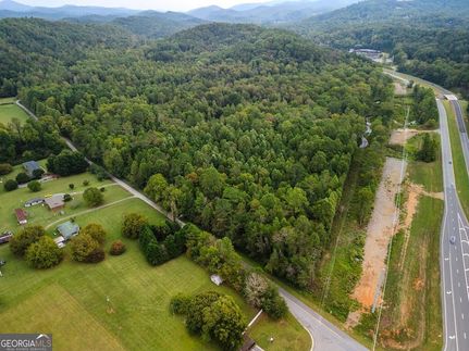 Farm and Ranch for sale in Gilmer County, Georgia