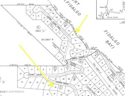 Recreational Property for sale in Valdez Cordova Borough, Alaska