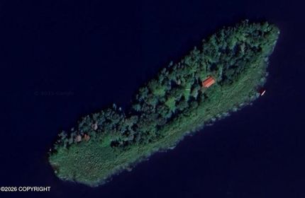 Farm and Ranch for sale in Matanuska-Susitna Borough, Alaska